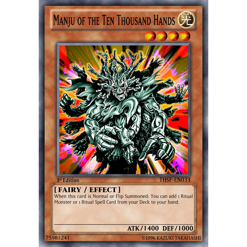 150 lá bài YugiOh in theo yêu cầu