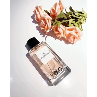 Nước hoa Dolce Gabbana L'imperatrice