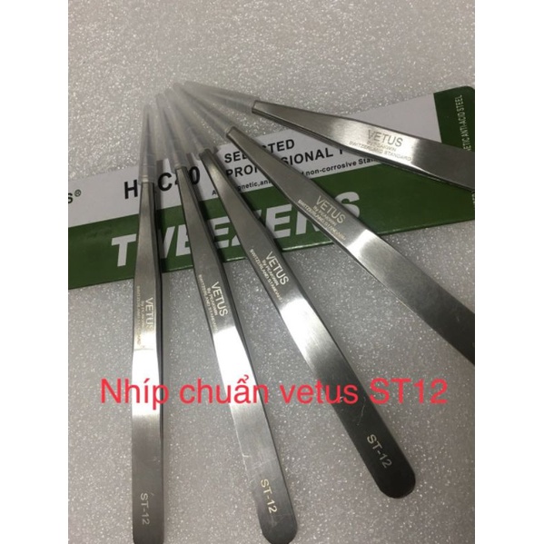 NHÍP NHẶT LÔNG YẾN GIÁ RẺ