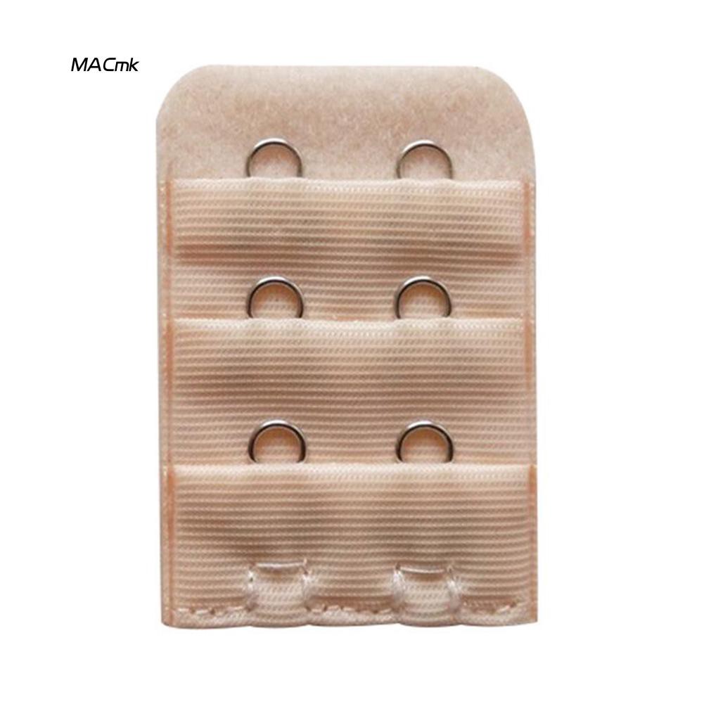 Set 3 Móc Nối Dài Áo Ngực 3 Hàng Tiện Dụng