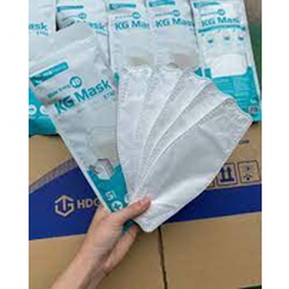 Combo 10 chiếc khẩu trang 4d , khẩu trang bảo long
