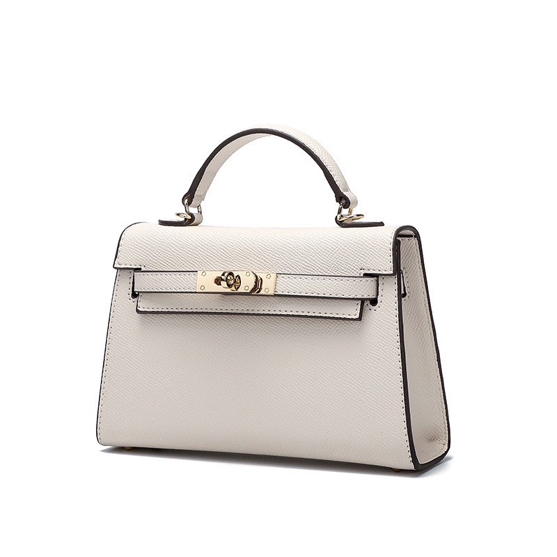 Túi xách nữ đeo chéo, Túi đeo vai hàng cao cấp quảng châu size 20cm TX25 - KRIXI STORE