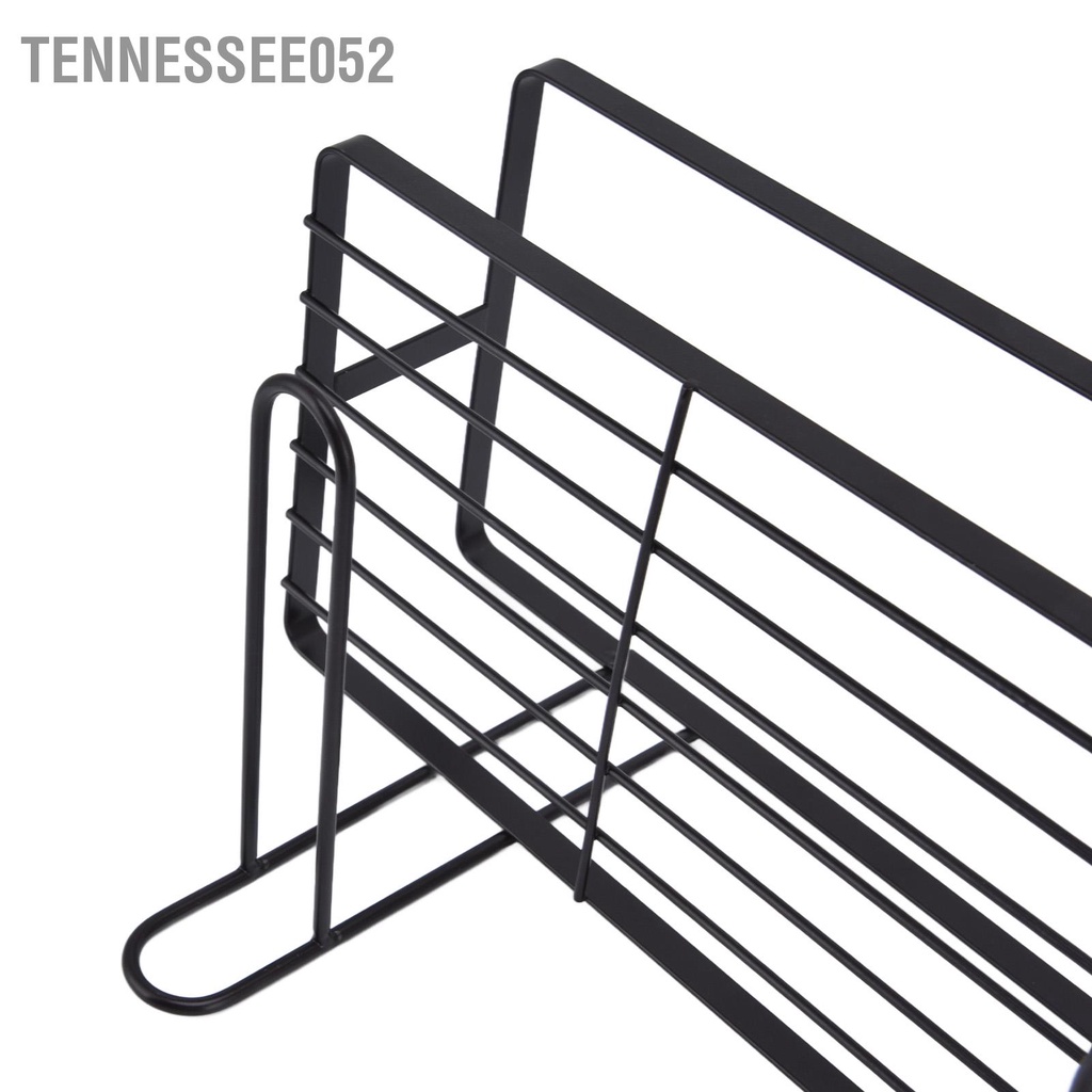 [Hàng HOT] Kệ để đồ nhà tắm gác bồn cầu siêu tiện lợi Tiết kiệm không gian【Tennessee052】