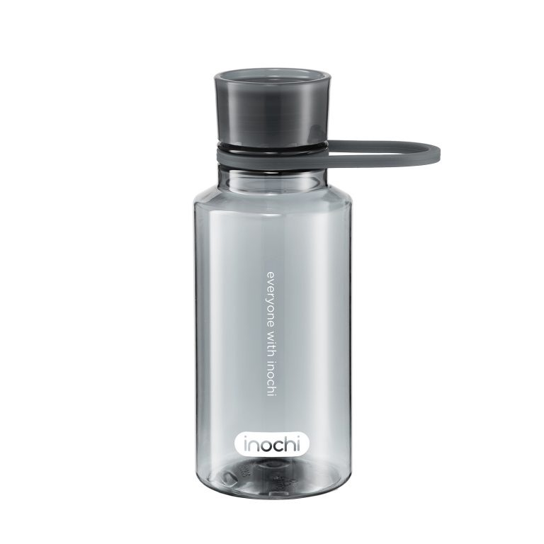 Bình nước Kita Slim 350ml - Bình Nước Du Lịch, Dã Ngoại - Bình Thể Thao Tập Gym Slim Active INOCHI