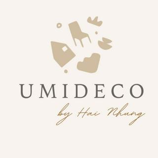 UMIDECO ĐỰNG ĐỒ MAKEUP