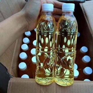 Tinh dầu sả nguyên chất 100%.mường tè lai châu 500ml
