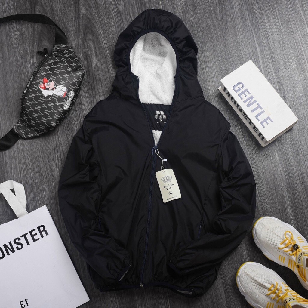 [BÁN CHẠY] ÁO KHOÁC LÔNG CỪU NỮ HÀNG CAO CẤP SIÊU ẤM | BigBuy360 - bigbuy360.vn