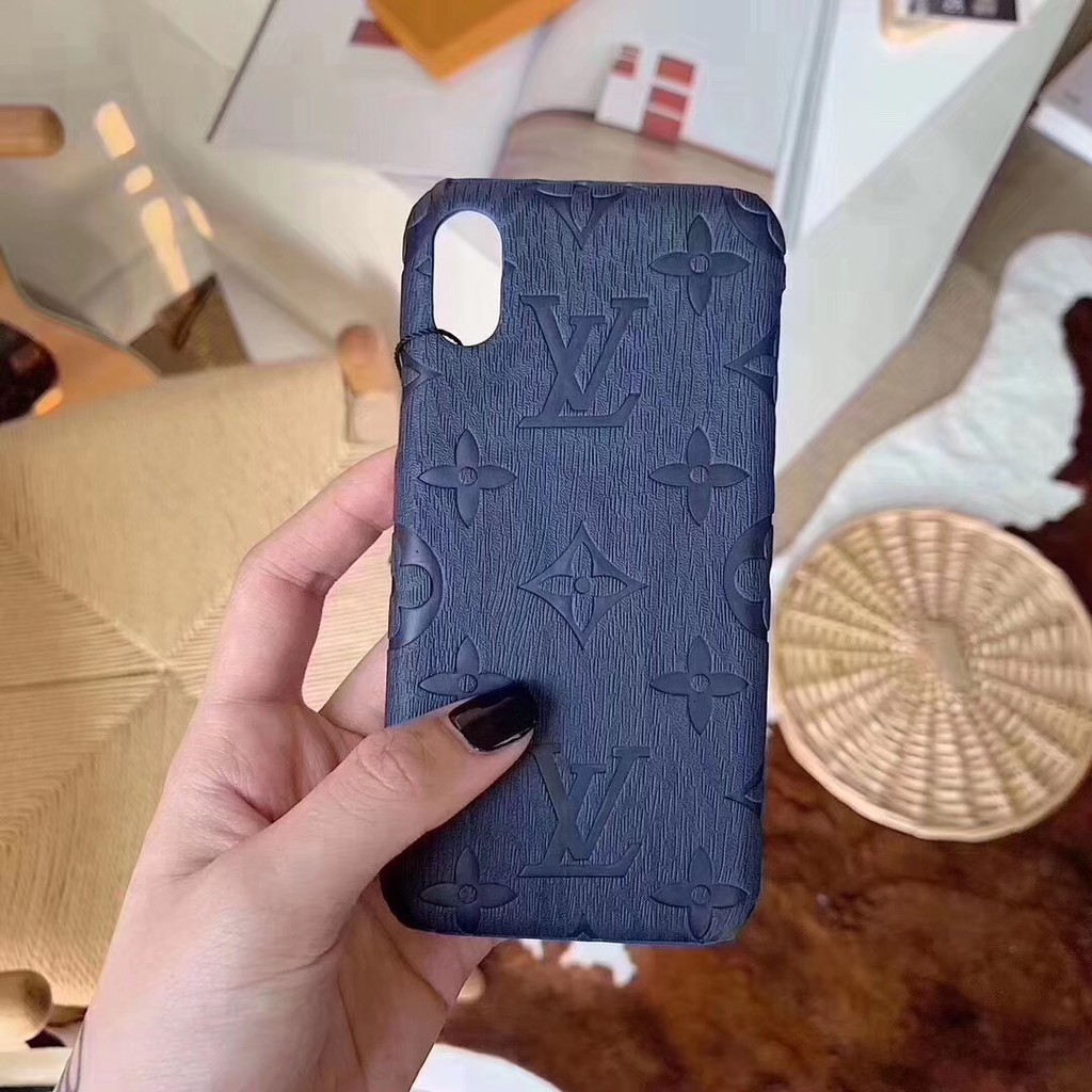 Ốp Điện Thoại Họa Tiết Xinh Xắn Dành Cho Iphone 6 / 7 / 8 Plus / 11 Promax | BigBuy360 - bigbuy360.vn