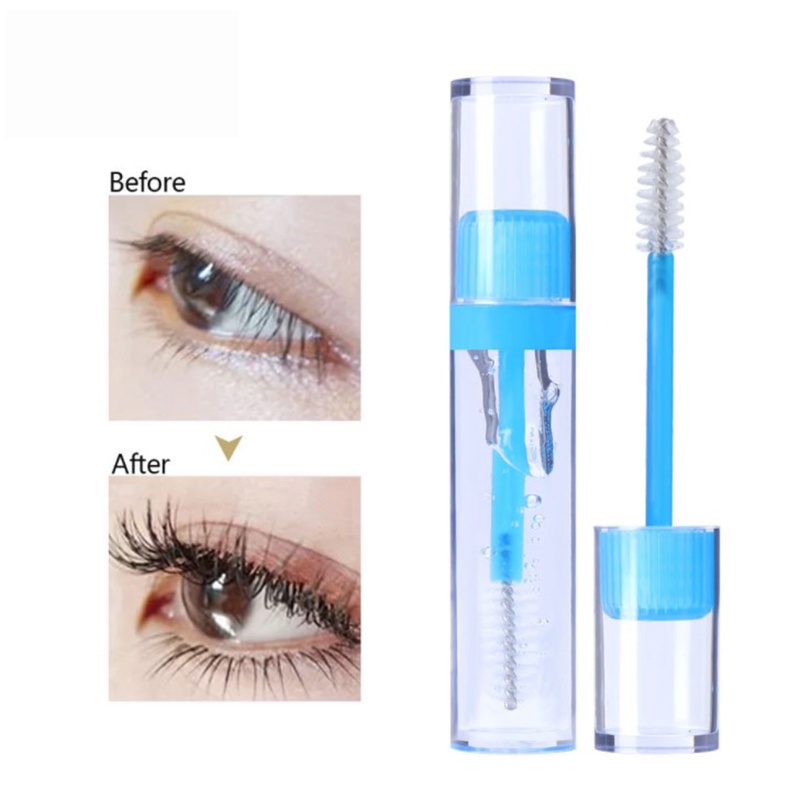 Serum Kích Thích Mọc Lông Mi Dài Tự Nhiên