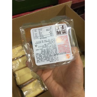Bánh gông to đài loan