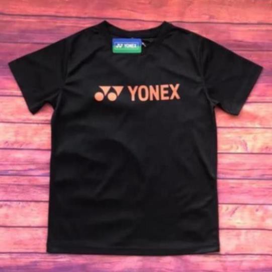 Áo Cầu Lông Training YONEX ( 8 màu ) [ RẺ VÔ ĐỊCH ]