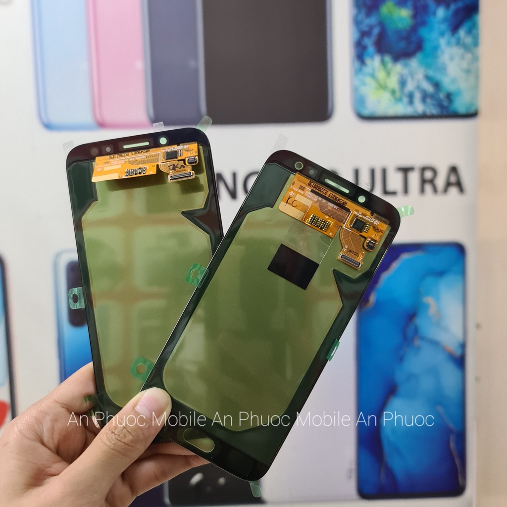 Màn hình SAMSUNG GALAXY J7 Pro / J730F Zin New chính hãng  .
