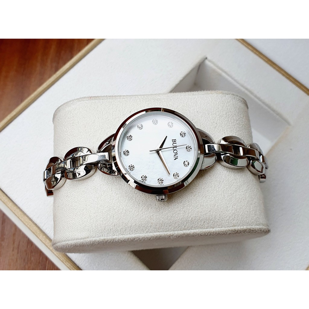 Đồng hồ nữ Bulova 96L204