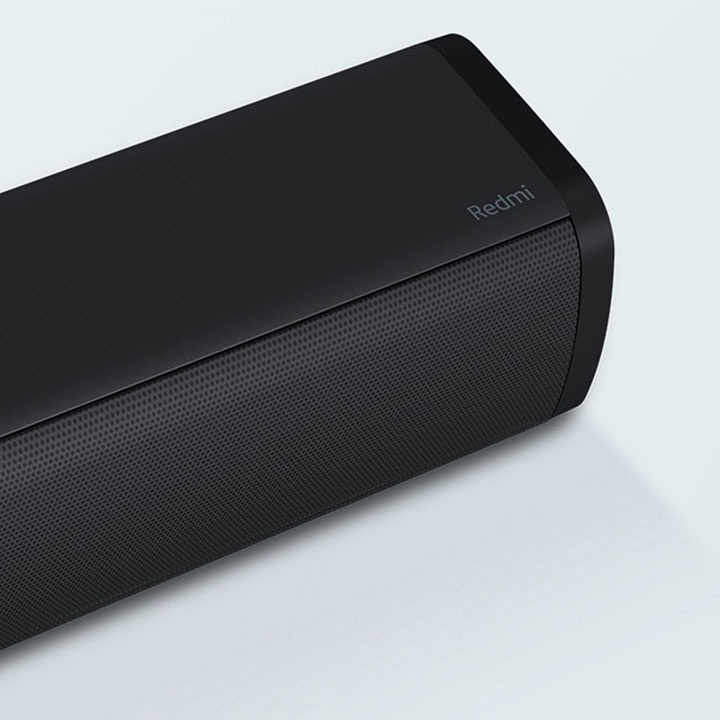 Loa thanh dài hỗ trợ Bluetooth 5.0, S/PDIF, AUX soundbar TV Xiaomi Redmi - Bảo hành 6 tháng - Shop zmistore