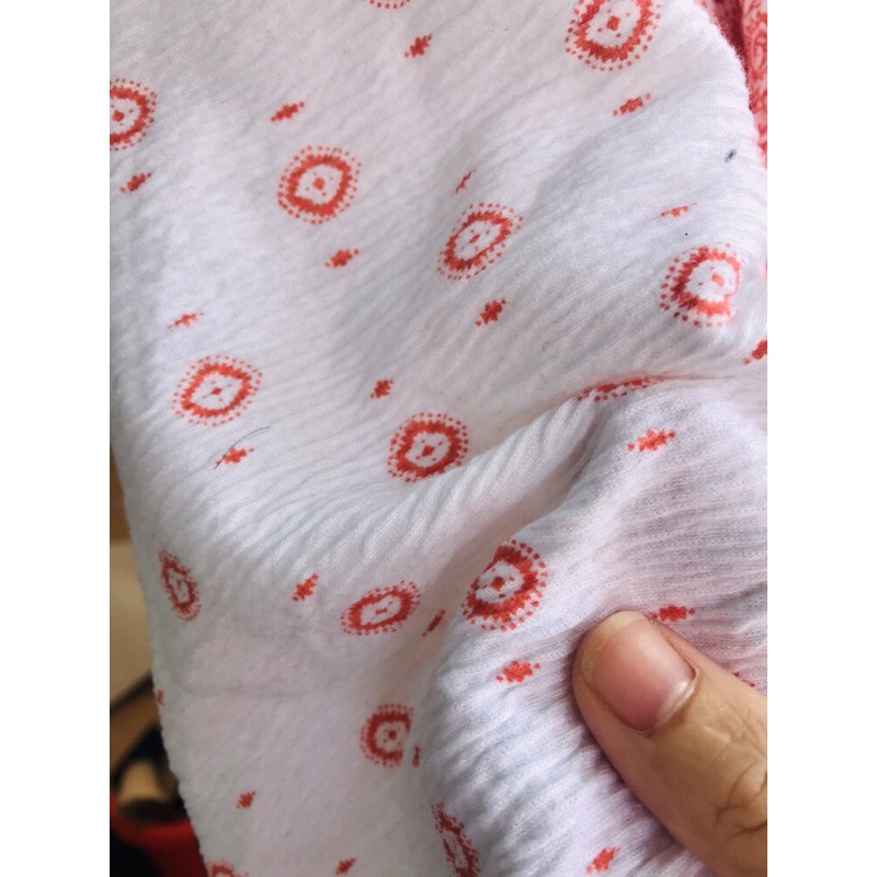 Vải xô 2 lớp muslin | BigBuy360 - bigbuy360.vn