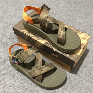 Dép xăng đan CHACO Đế thơm [ bảo hành 12 tháng ]