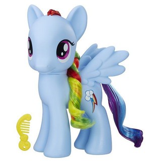 Búp Bê Pony Lớn MY LITTLE PONY