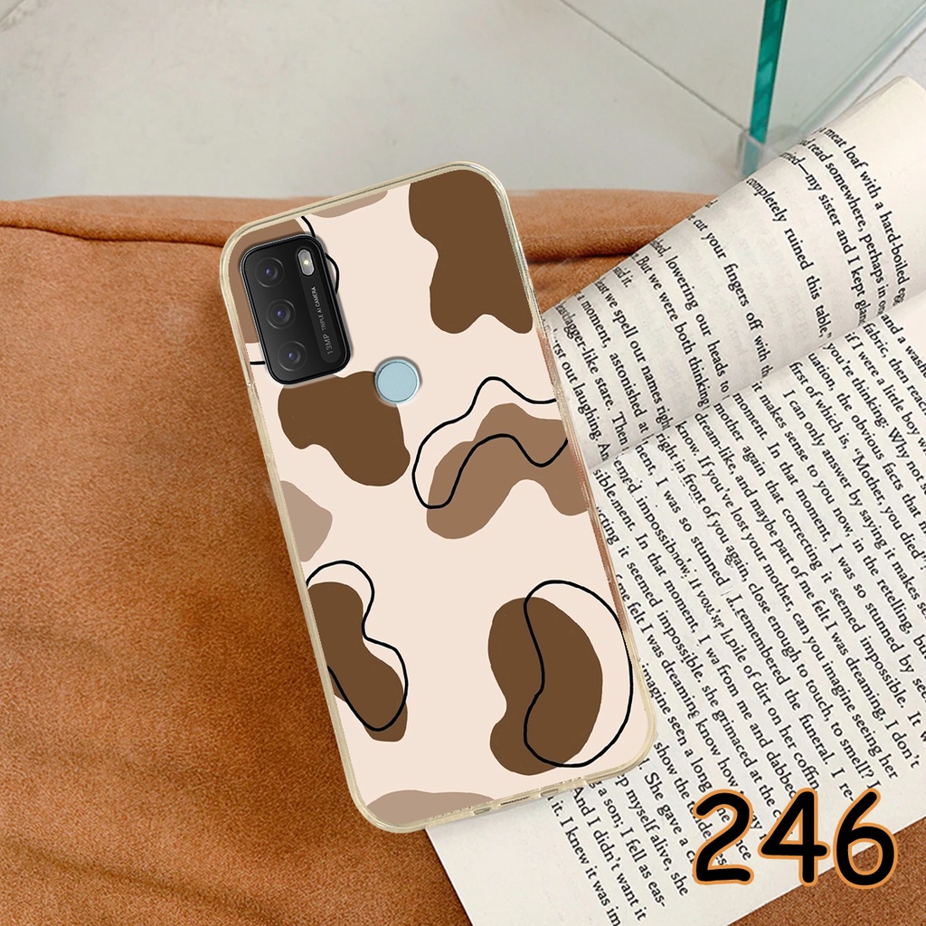 Ốp lưng Vsmart Star - Star 3 - Star 4 - Star 5 - Ốp Vsmart in hình đa màu sắc cực đẹp