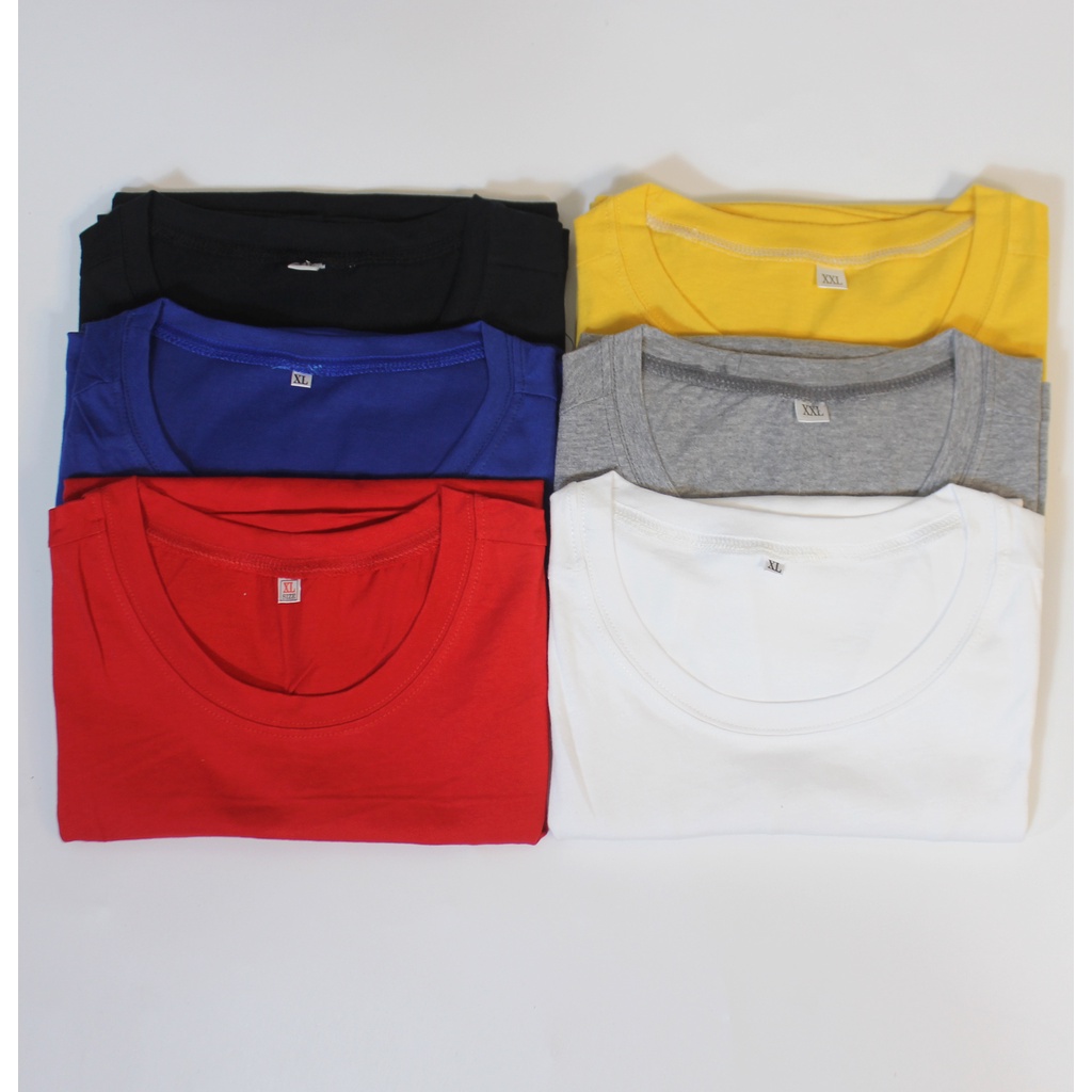 Áo thun ba lỗ nam tanktop thê thao tập gym mặc nhà dạo phố - Áo thun TRƠN cotton nhiều màu