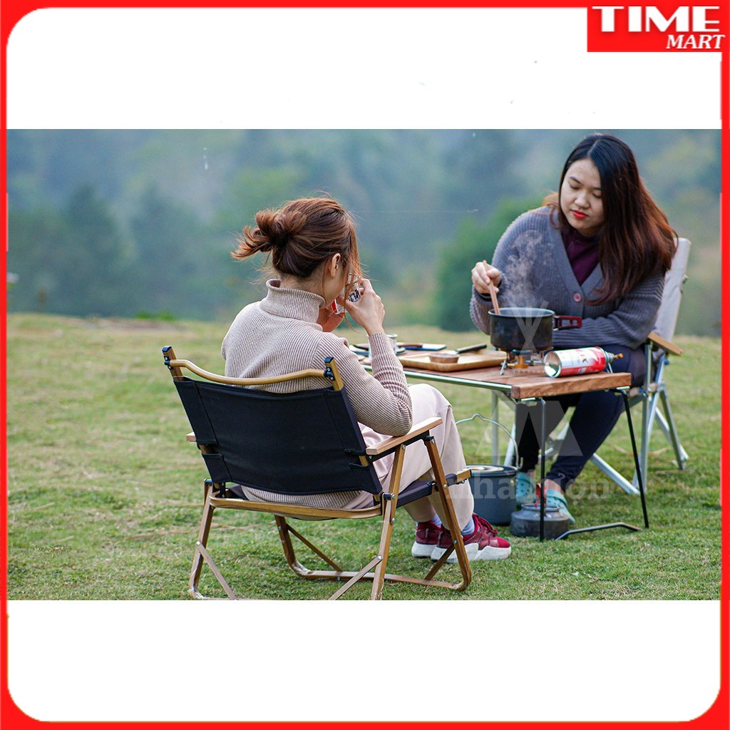 (có sẵn) Ghế nhôm gấp gọn Camping thư giãn, tựa lưng dã ngoại, picnic debabe hệ sinh thái của Naturehike êm ái,gọn gàng