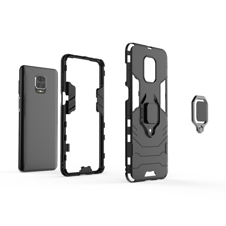 Ốp điện thoại HERO dành cho Xiaomi Redmi 13C 12 12C 10 10C 10A 9T 9A 9C Note 11 11s 10 10s 9s 9 Pro Max