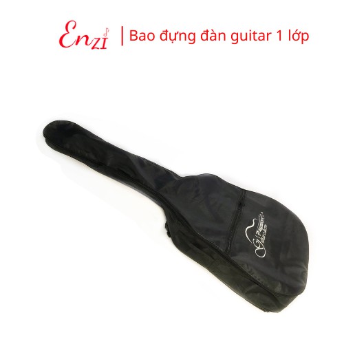 Bao đàn guitar acoustic classic cho đàn mini 3/4 và 1/2 vài dù bền đẹp Enzi