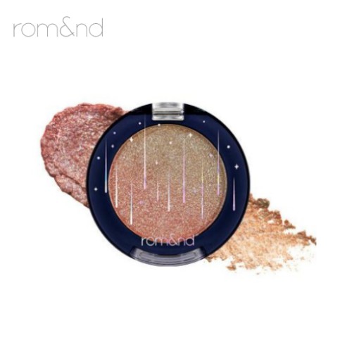 Phấn Nhũ Mắt Đơn rom&nd The Universe Liquid Glitter Eye Shadow 1.2g