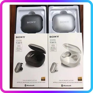 Tai Nghe Bluetooth Sony SP-920