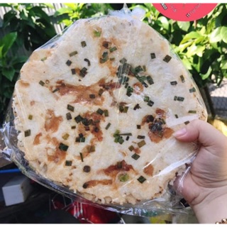 Bánh ép khô thuận an bà kiều (10 bịch)