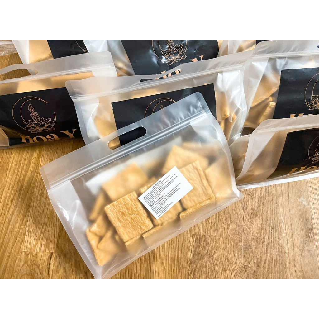 Sườn non chay Hoa Y 500 Gram