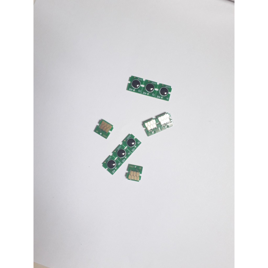 Chip reset T04D1 dùng cho máy in Epson L6160, L6171, L6170, L6190