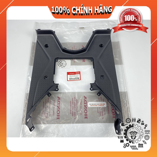 Sàn để chân vario click 160 chính hãng honda 64310k2sn00za / 64310-k2s-n00zb