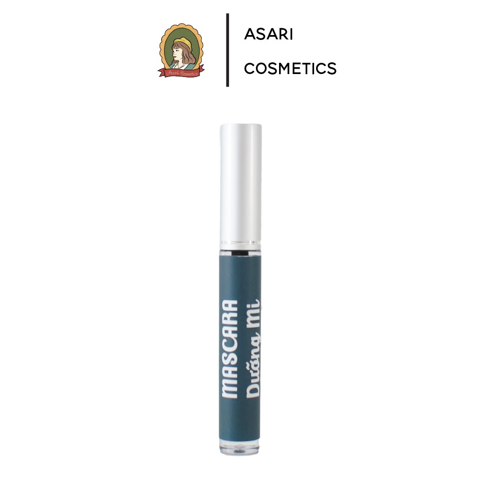 Mascara dưỡng mi Asari Cosmetics