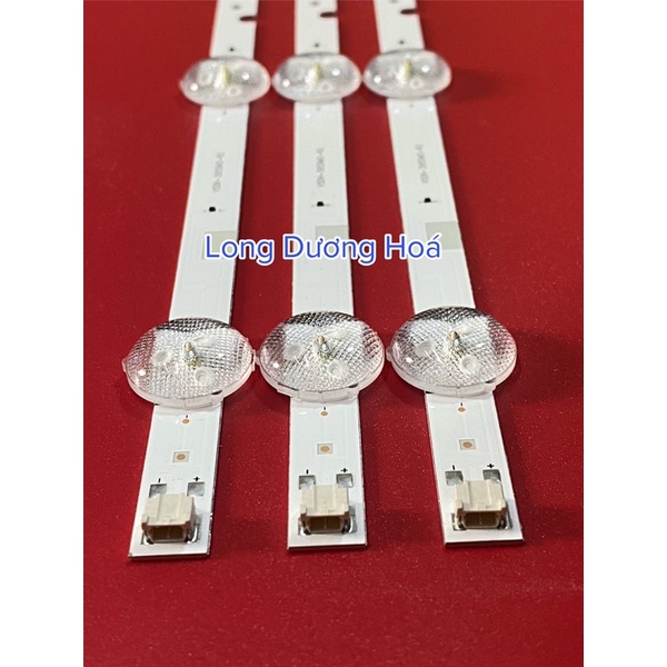 Bộ Led Tivi Samsung 40J5200 40M5000/J5000/J5250