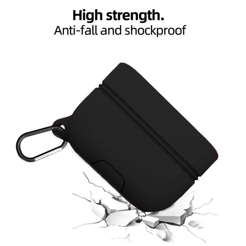 Vỏ Bọc Bảo Vệ Tai Nghe Chụp Đầu Bluetooth Không Dây WF-1000XM3 Chuyên Dụng