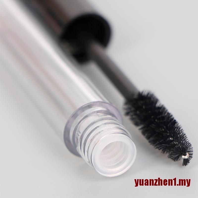 (hàng Mới Về) Set 5 Ống Rỗng Đựng Mascara 3ml 0.8ml | BigBuy360 - bigbuy360.vn