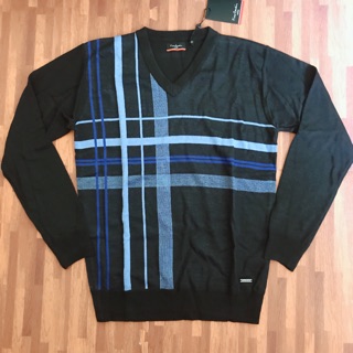 Áo len Pierre Cardin uk !!!