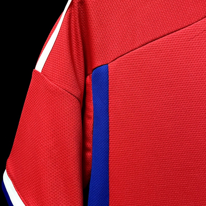 Bộ Quần Áo Đá Banh Đội Tuyển Quốc Gia 2022 / 2023 Size S-XXL 22 / 23