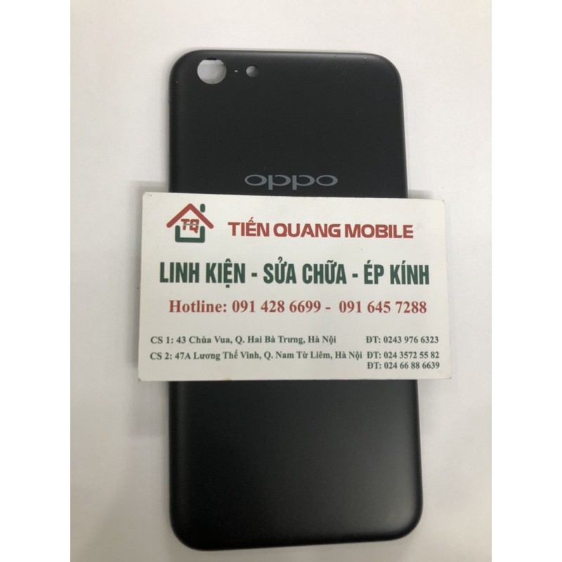 Nắp lưng  OPPO A71