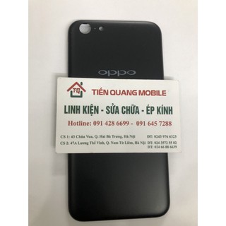 Nắp lưng (kèm nút) OPPO A71