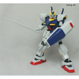 Mô hình lắp ráp HG Build MK-II