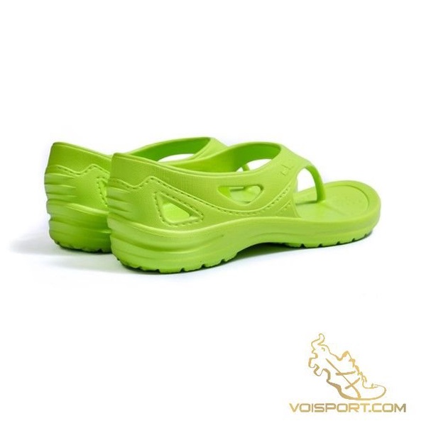 Dép chạy bộ có quai Y SANDAL RUNNING Heel Cover siêu nhẹ