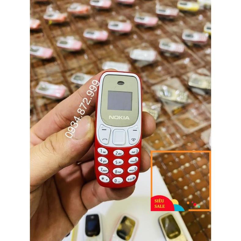 Điện Thoại Mini Nokia 2 Sim Cute