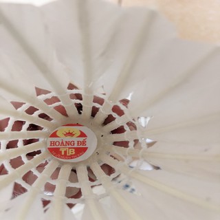 Cầu Lông Hoàng Đế 10 quả