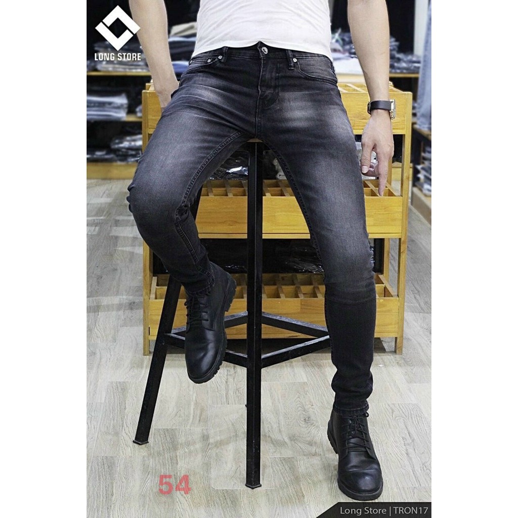 .8 MẪU quần jeans nam THÊU cao cấp HÀN QUỐC thời trang đẹp nhất 2020 bao đẹp y hình hàng chất lượng VNXK. | WebRaoVat - webraovat.net.vn