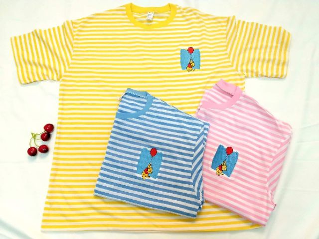 Áo Thun Thái Hàng Nhập Khẩu | BigBuy360 - bigbuy360.vn