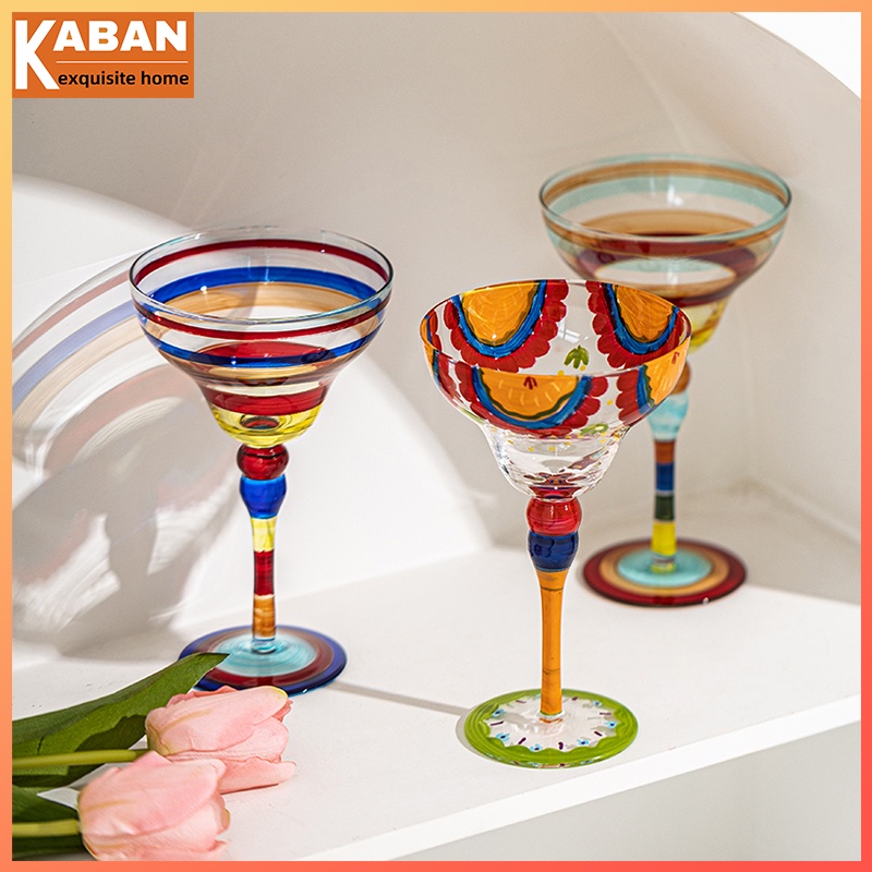 Ly sáng tạo Ly rượu Ly uống rượu sáng tạo Ly pha trộn Ly sâm panh Ly cocktail Ly pha lê Ly pha lê Martini Ly trong gia đình Ly Margarita Ly cổ điển Ly cổ điển Đồ dùng pha chế Thanh lưới Ly màu đỏ