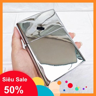 [-30%] zippo - bật lửa zippo khổng lồ