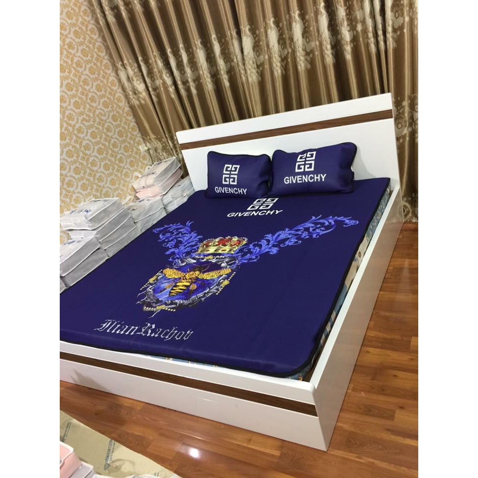 chiếu điều hòa tencel 4D