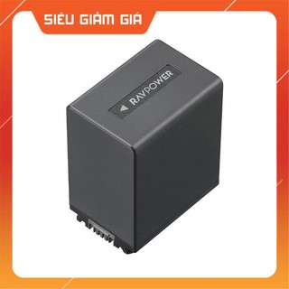 Bộ pin sạc máy ảnh Sony NP-FV100A Ravpower RP-OBCF001